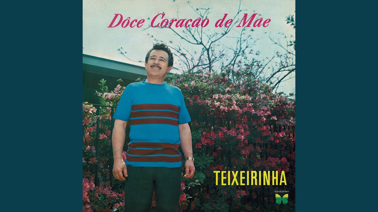 Doce Coração De Mãe