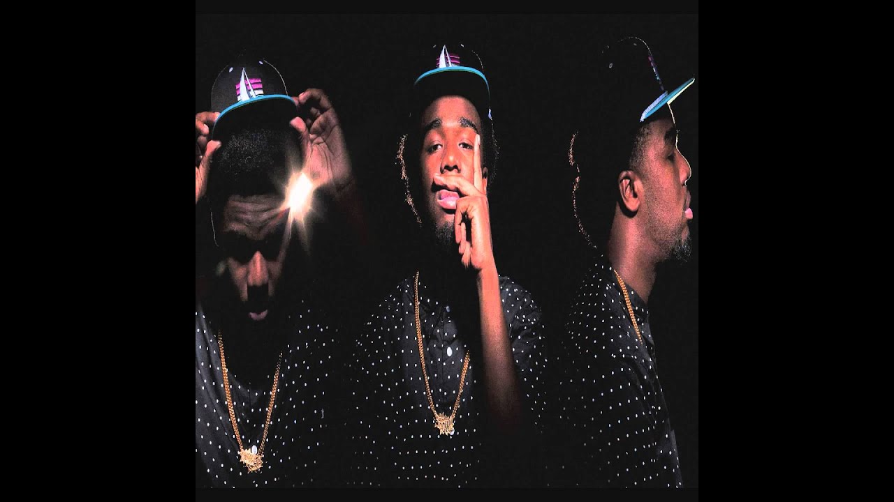 *Sold* (HQ) Iamsu! / Problem Type Beat 