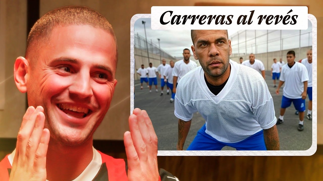 LE DAMOS LA VUELTA A LA TRAYECTORIA DE ESTOS FUTBOLISTAS | Línea de Cal