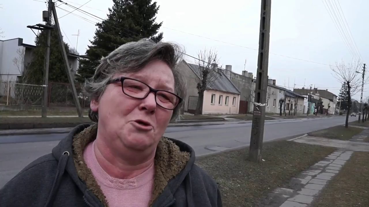 Daszyńskiego - zapomniana ulica