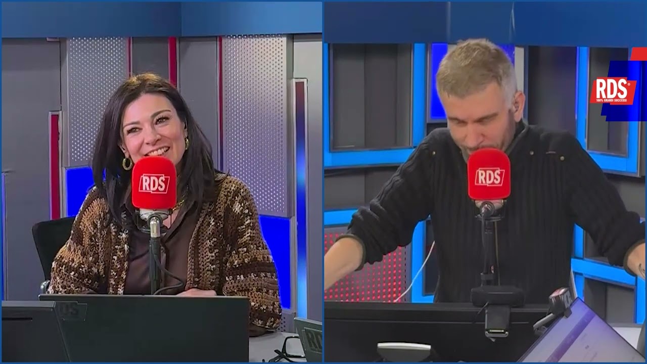 Dediche di corsa: le richieste degli ascoltatori con Claudio Guerrini e Roberta Lanfranchi
