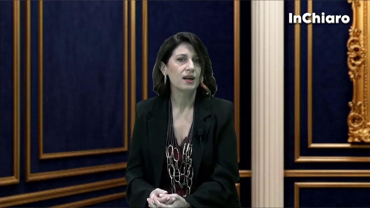 “InChiaro”, rubrica di approfondimento giornalistico