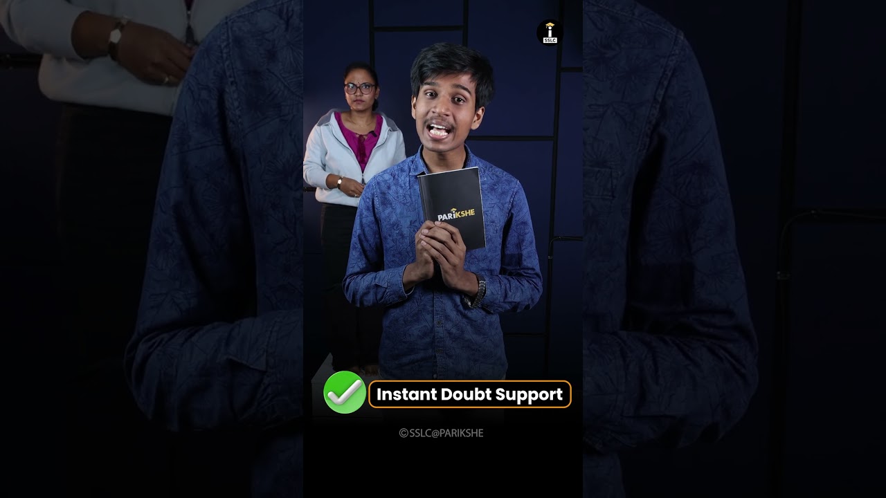 SSLC 2026 Batch: Get Parikshe Prachandaru Plus - Limited Time Offer!