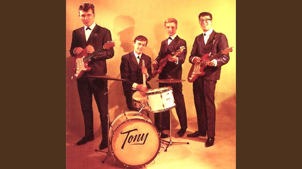 Theme From 'A Filleted Place' (Remastered)