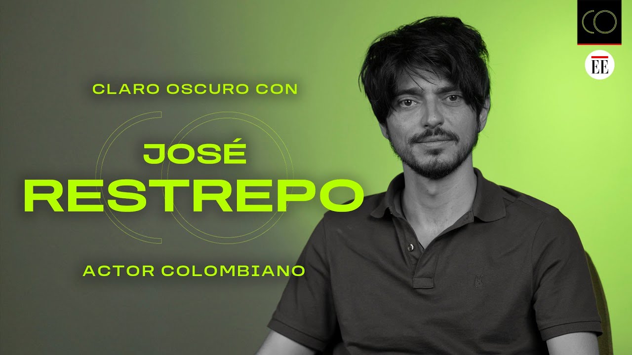 José Restrepo: “Interpretar a Camilo León, me hizo enfrentar rincones oscuros de mí mismo”