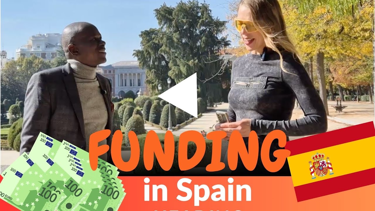 How to Start a Tech Company in Spain & Get Funding | Quantum &mdash; The Next Big Thing
