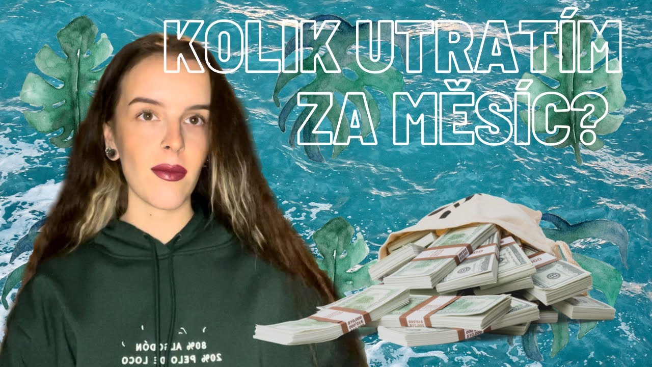 Na kolik mě vyjde měsíc ve Španělsku?