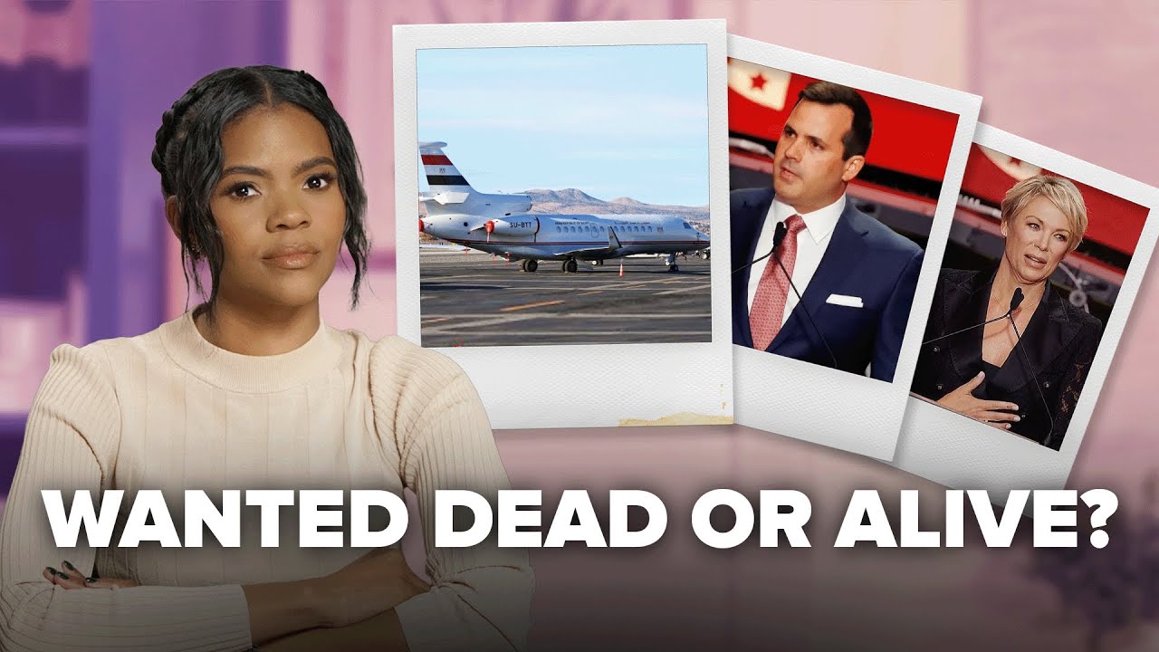 Turning Point Has Been Keeping A BIG Secret. Did Charlie Know About It? | Candace Ep 272