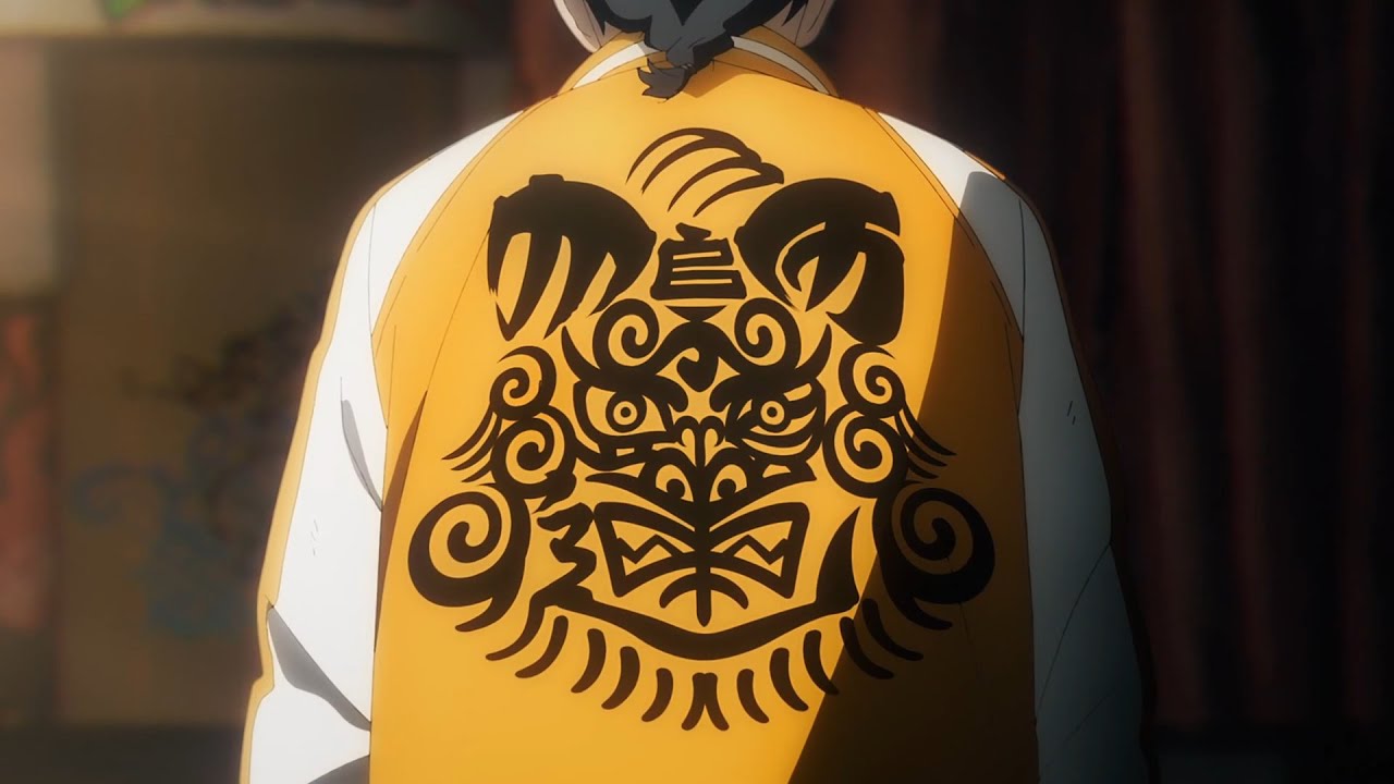 【MAD】WIND BREAKER【天ノ弱】