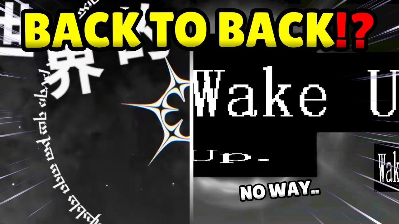 THE BEST VOID HEARTS EVER USED&hellip; | Sol&rsquo;s RNG