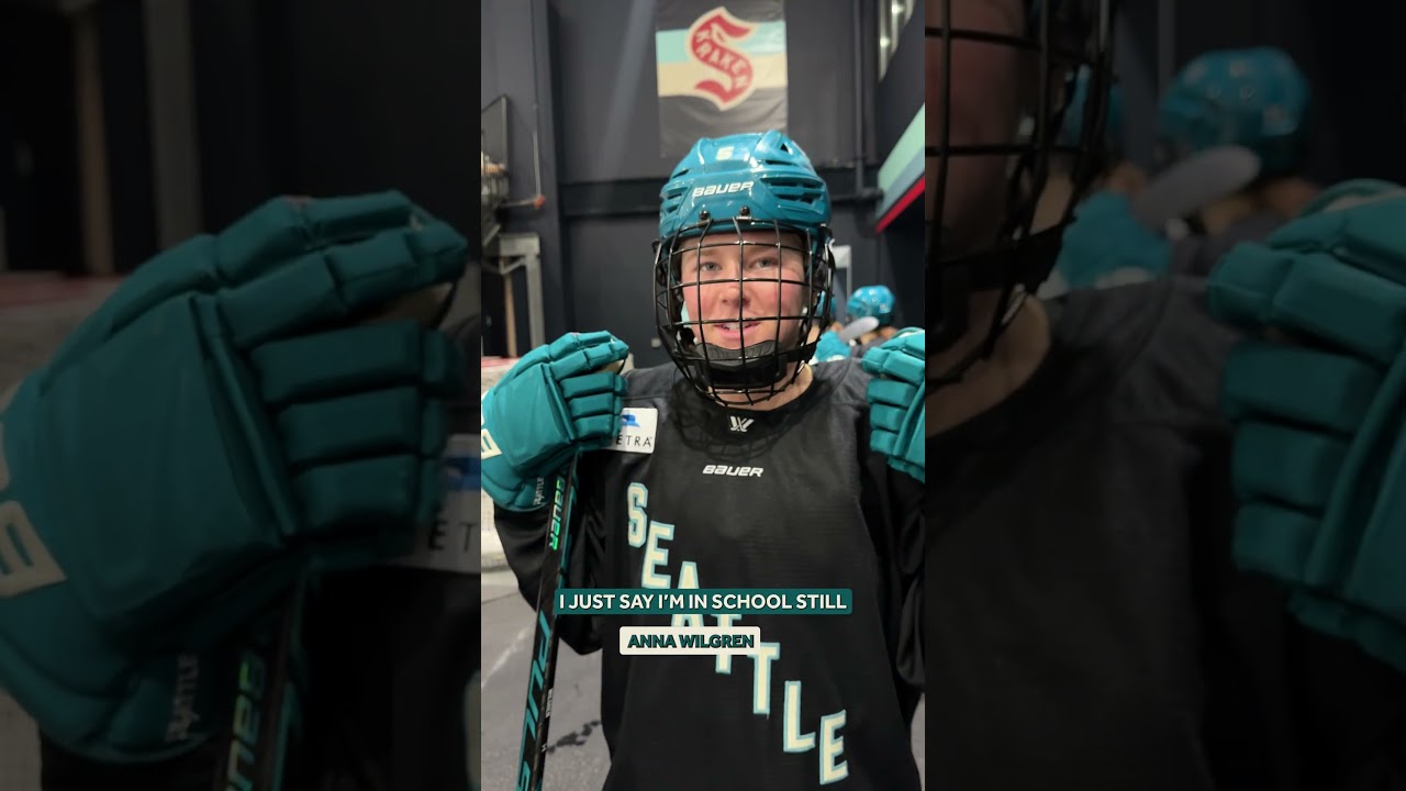 QOTD | What do you tell drivers you do for work?