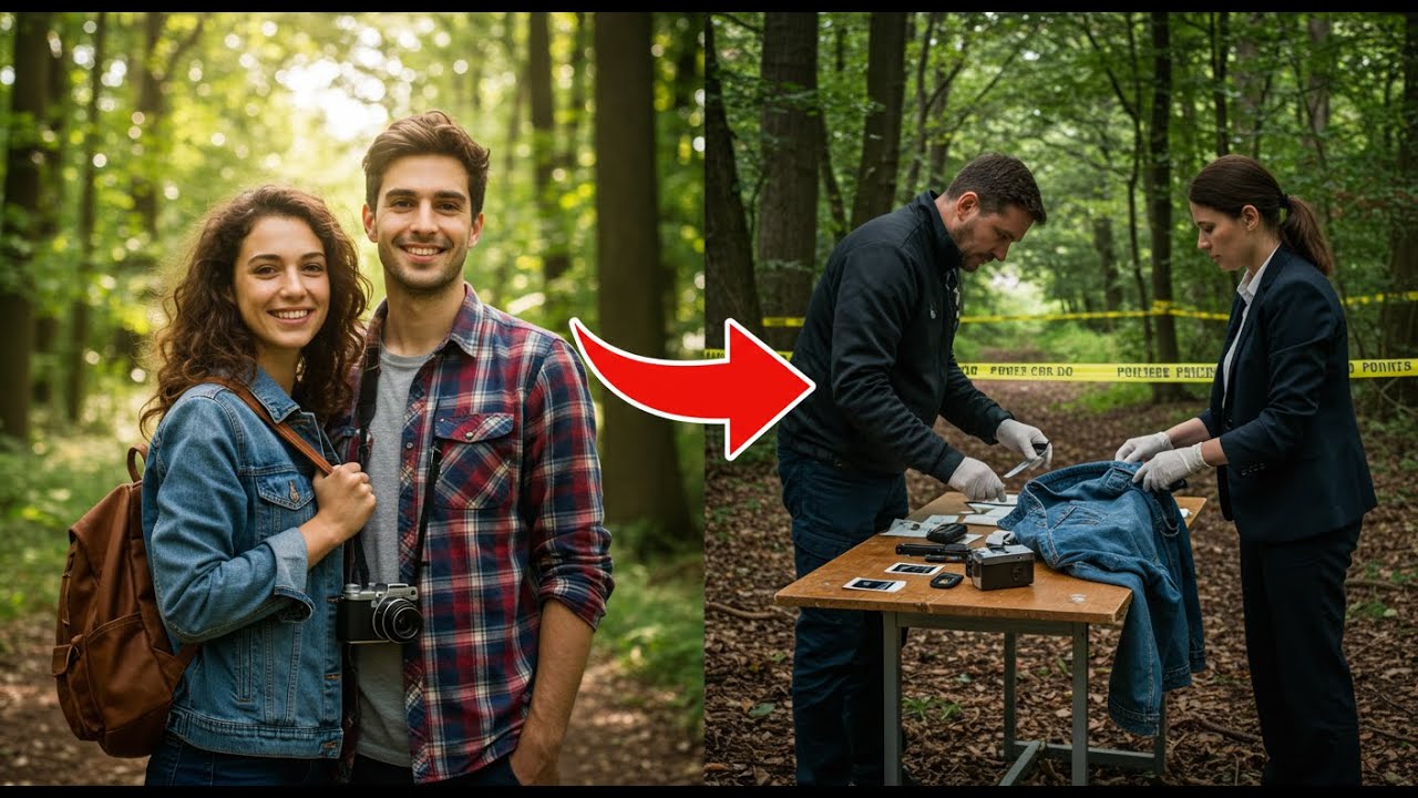 Segreto Sepolto 31 Anni nelle Dolomiti — La Scoperta del 2024 Sconvolse Tutti