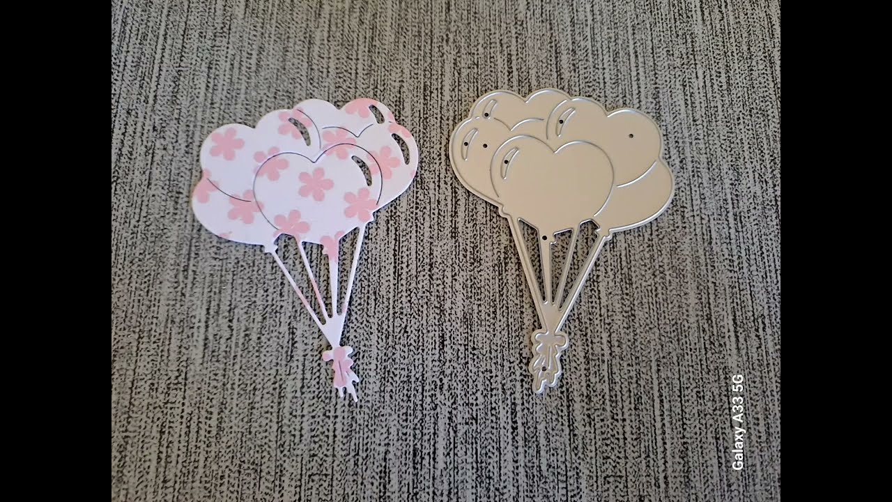 fustelle metalliche per big shot acquistate su shein FANTASTICHE