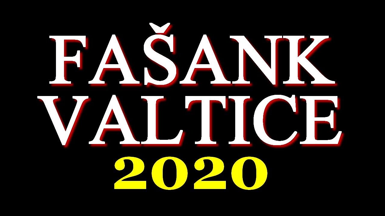 Fašank Valtice 2020