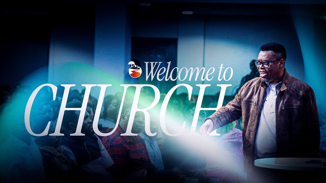 Sunday Worship Service | The New and Living Way Church (NLWC) | 1 March 2026