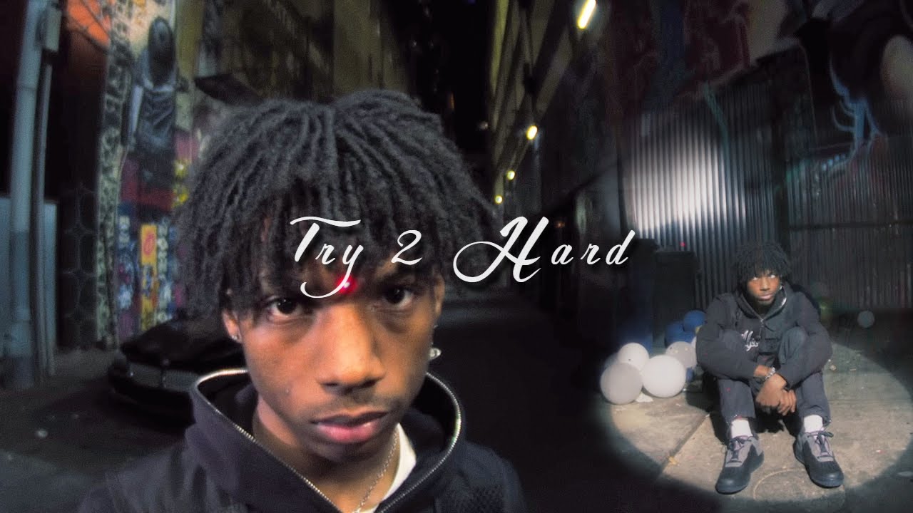 Midwxst Type Beat ft. Ericdoa - 