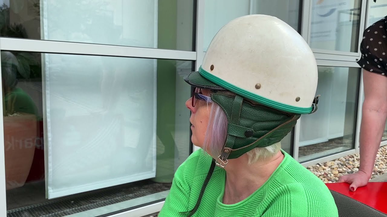 Filiale Ro&szlig;wein- ein Blick in die Zukunft