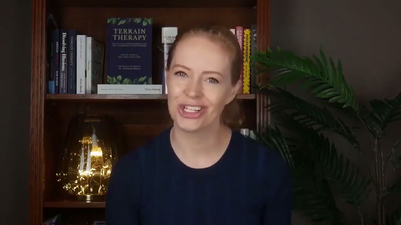 HPV (Human Papillomavirus) Dr Sam Bailey.⬇️