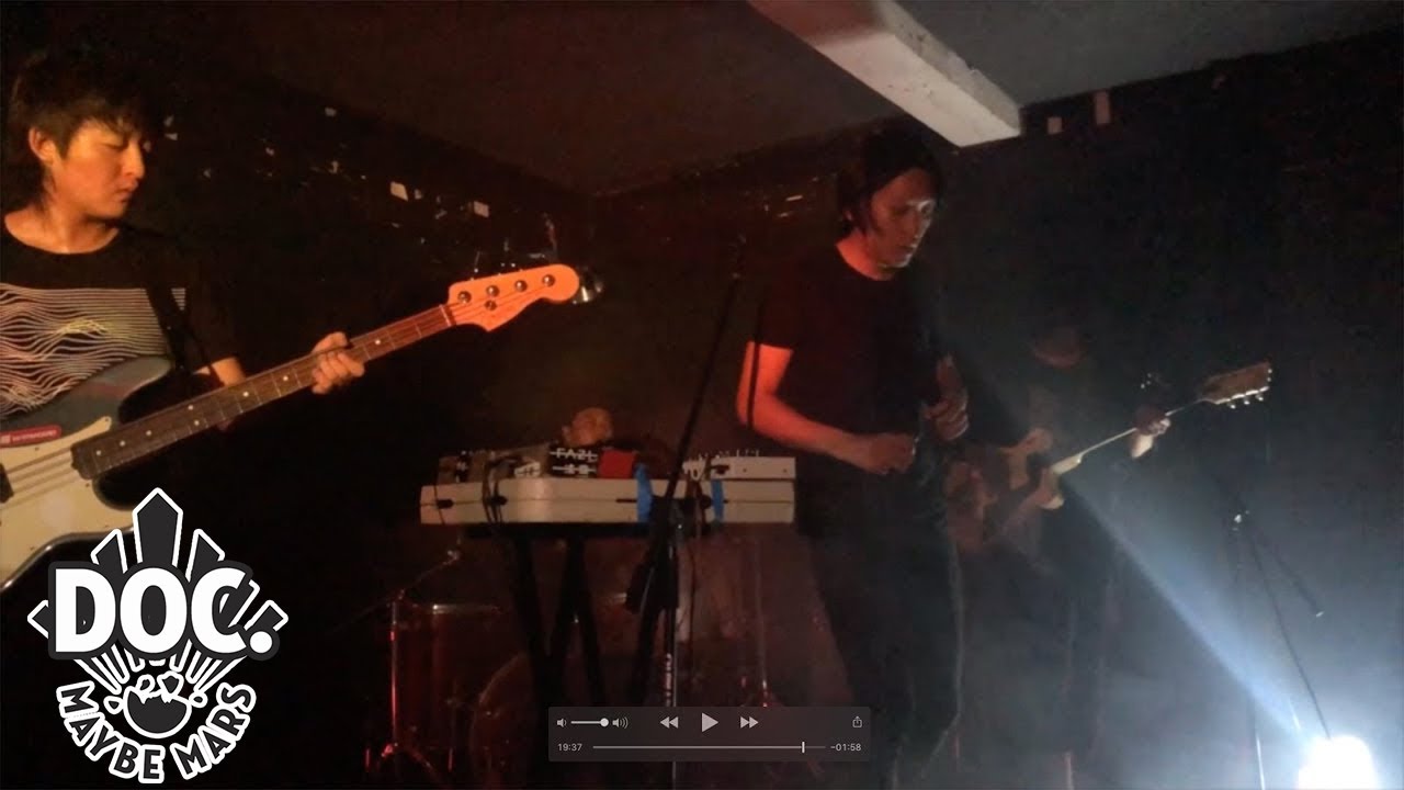 【法茲 FAZI】- 2018 US Tour Recap