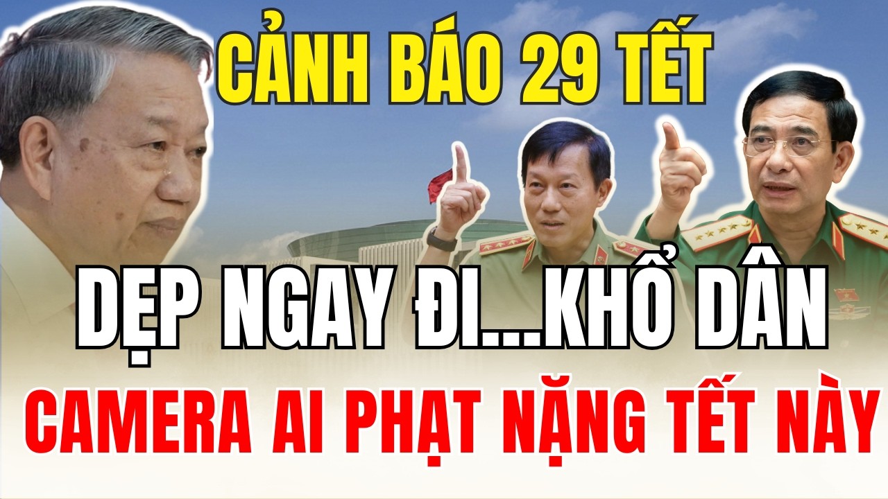 Tin tức việt nam mới nhất ngày 16/2/2026 ✈ Tin Nóng Chính Trị Việt Nam và Thế Giới
