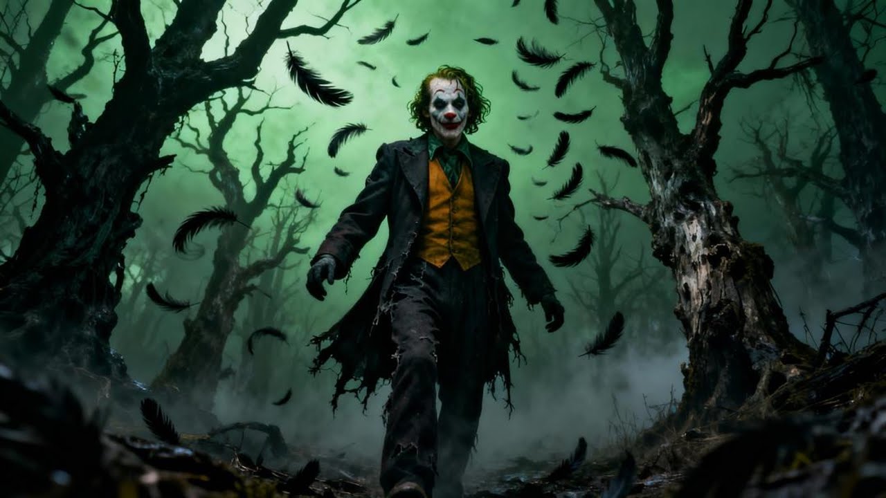 🚨 WHAT THEY DID BEHIND YOUR BACK ! 😱 YOU'D LOSE YOUR SH T IF YOU KNEW 💀⚡   JOKER SPEECH POWERFU