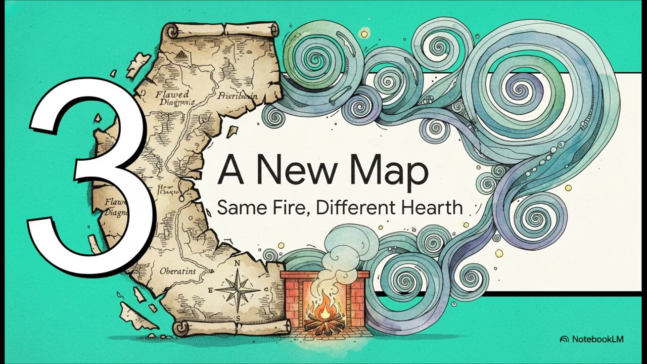 Stop Asking the Kudu