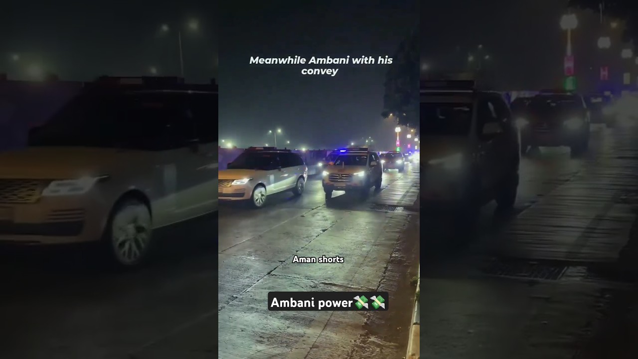 Ambani power🔥💸#amabani#ambanifamily#indian#billionaire#money#stockmarket#indiastock#anatambani