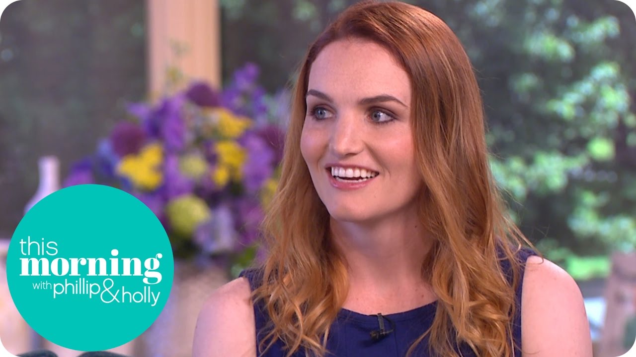 I Punished A-List Actors as a Hollywood Dominatrix | This Morning