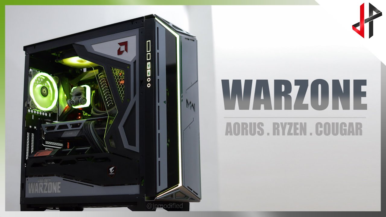 Call Of Duty WARZONE pc!