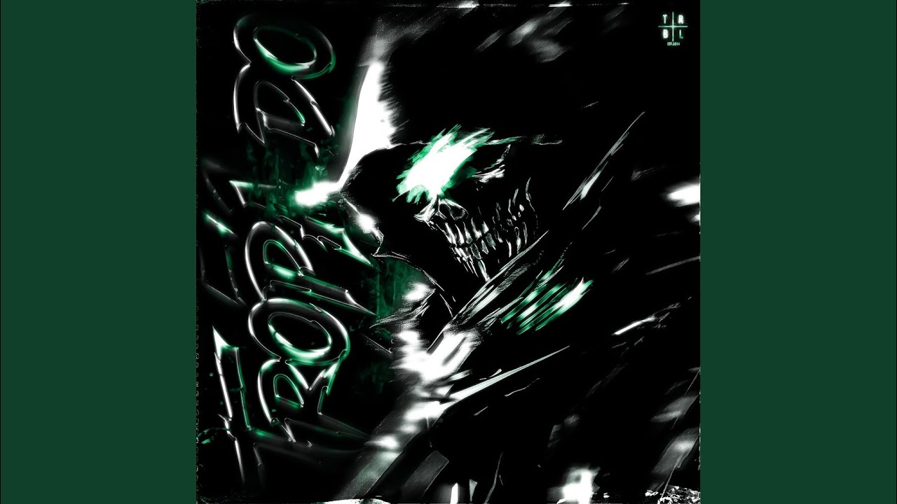 TROPA DO 71 (SLOWED)