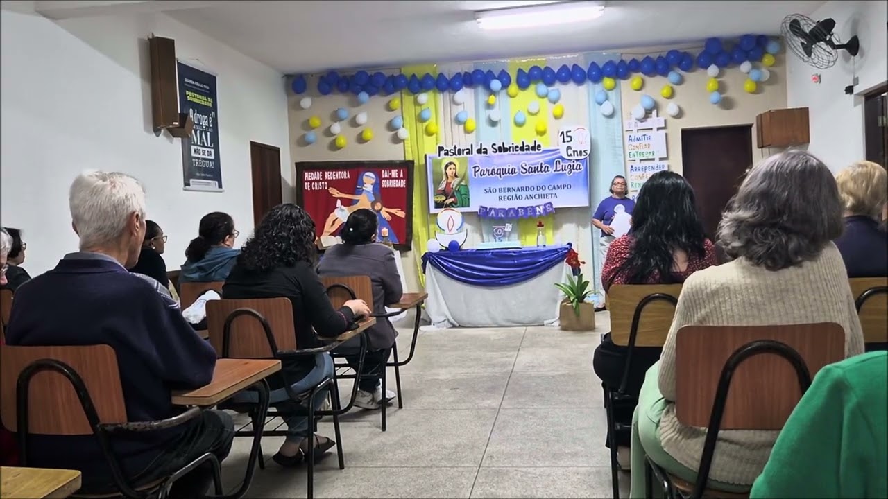 Pastoral da Sobriedade   Reflexões e Considerações    Luzia e José Antônio