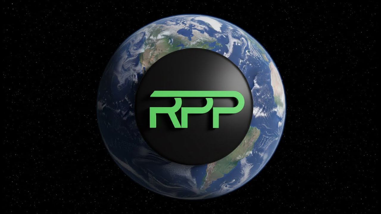 RPP | Building a Safer, Greener, and Smarter World