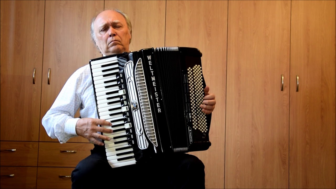 T. Wesołowski - Elektryczne schody (polka)