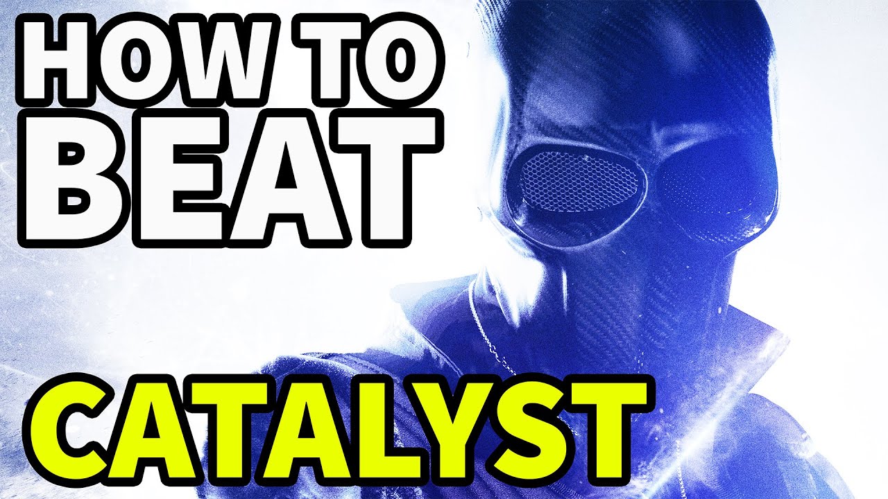 How To Beat The DEATH GAME In 