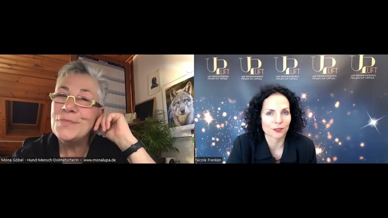 Podcast 192 Interview Mona Göbel