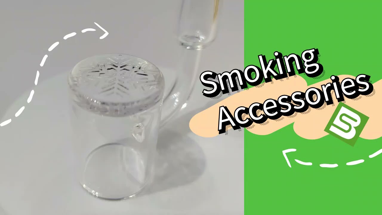 Unique Fashion Glass Oil Burner Quartz Banger Joint Smoking Accessories ShareBongs Product Review