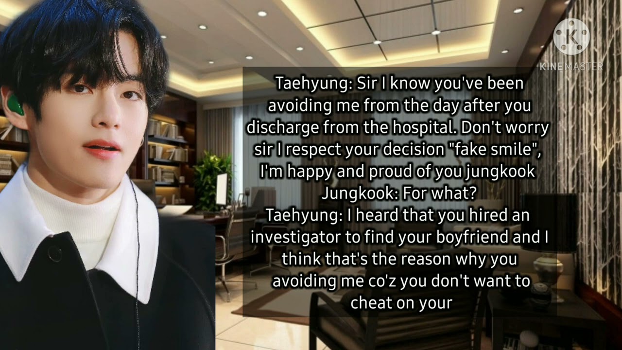 Taekook ff ||•Trust Me•|| EP.13