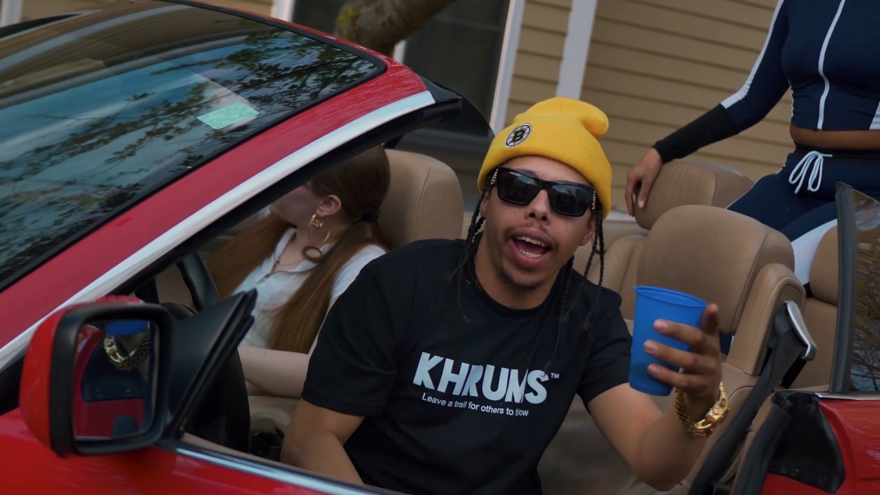 Dough Savage - Kasubodi (Official Video)