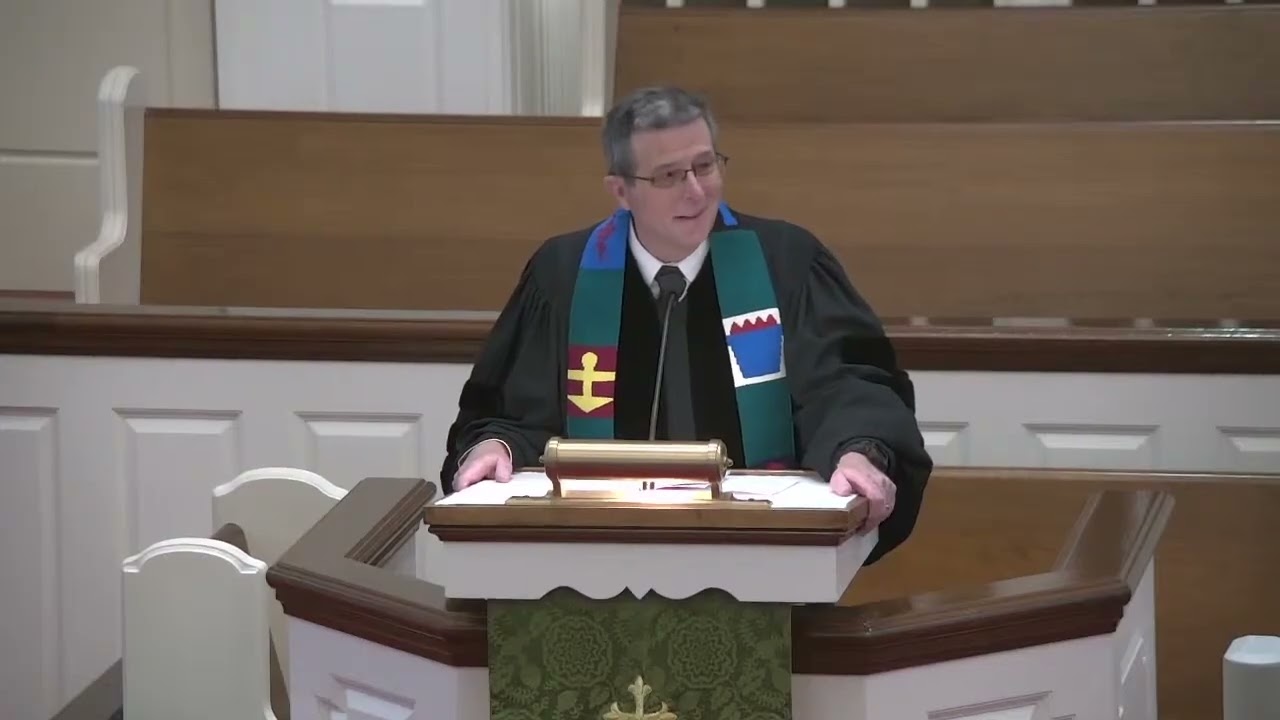 Министр в промежуточном звене