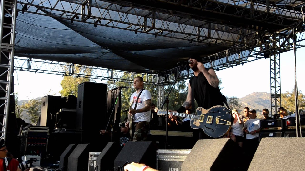 Rancid - 
