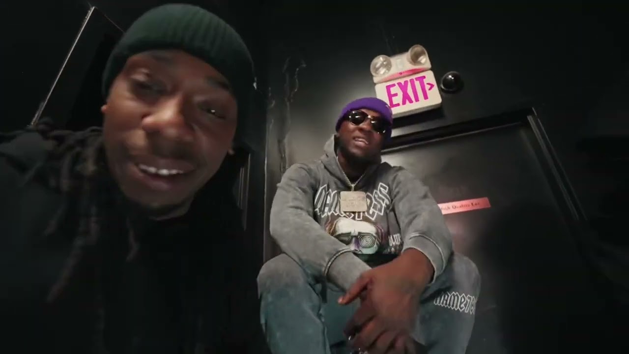 The Mafia - F**k Everybody Freestyle