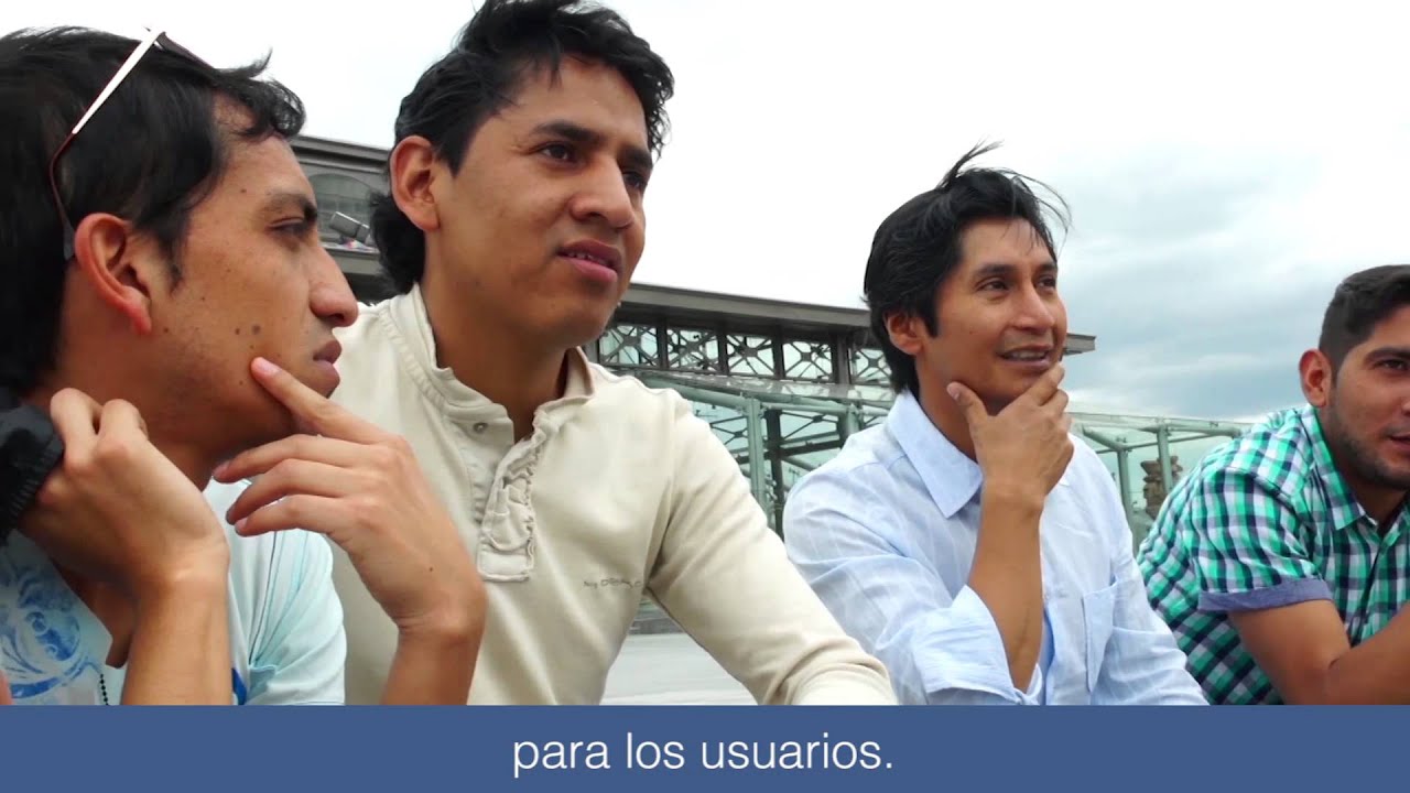 Comunidades virtuales de aprendizaje