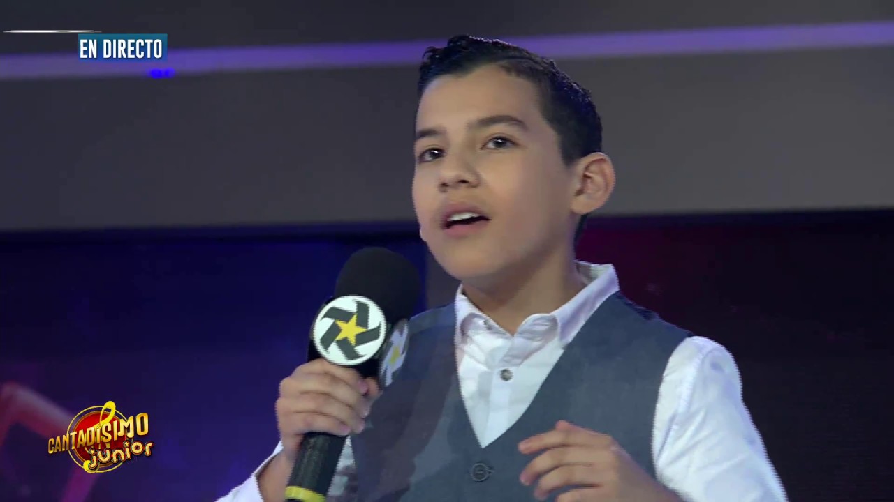 Mario Girón “No basta”