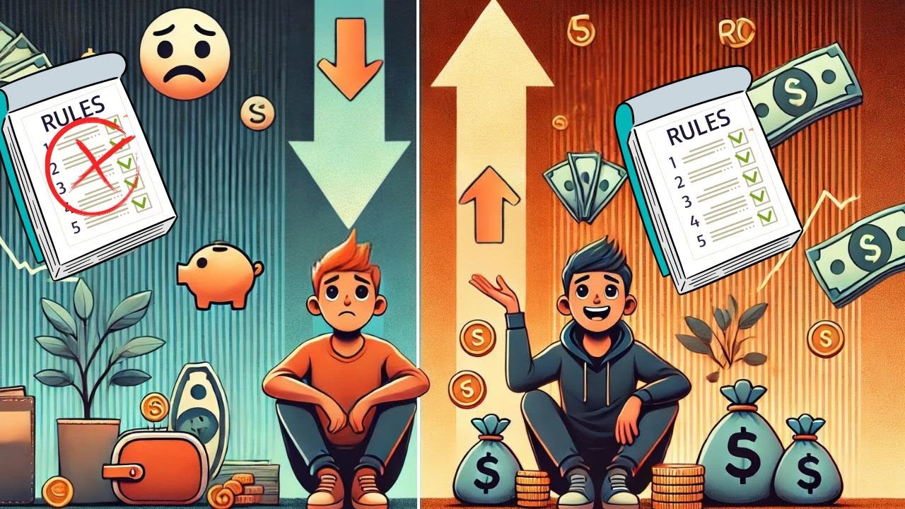 आर्थिक स्वातंत्र्य मिळवा: 5 सोप्या स्टेप्स | Financial Freedom Guide in Marathi