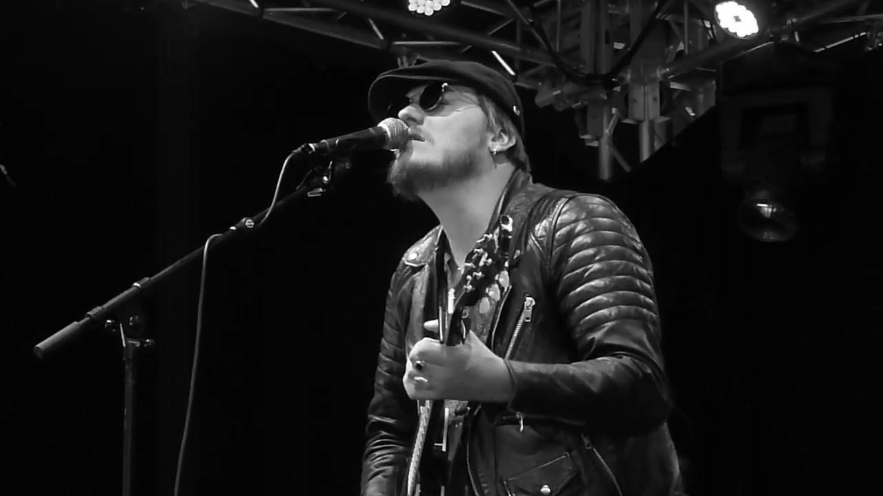 Dylan Le Blanc @ Ribs & Blues