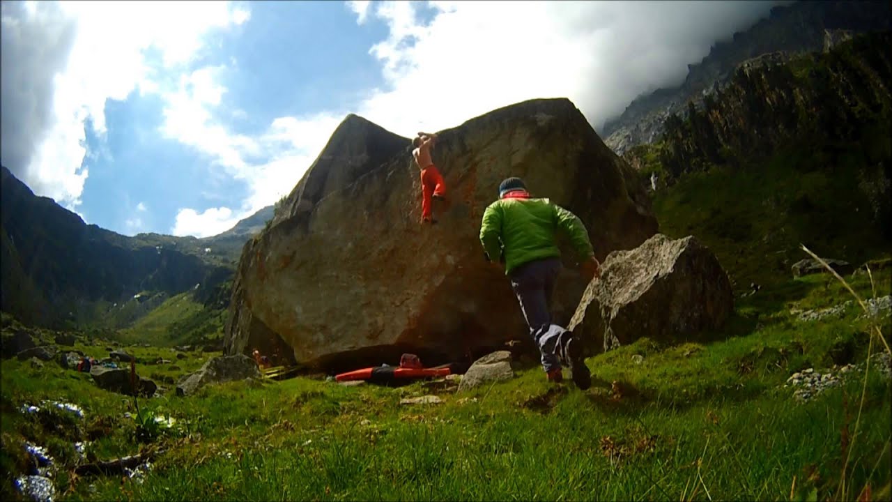 Felbertal August 2015