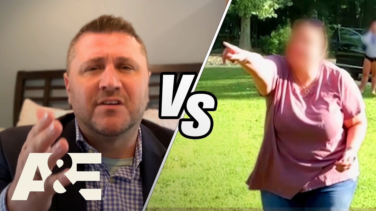 Petty Disputes That Exploded Into Even MORE Chaos | Neighborhood Wars (Top 8 Moments Pt. 2) | A&E