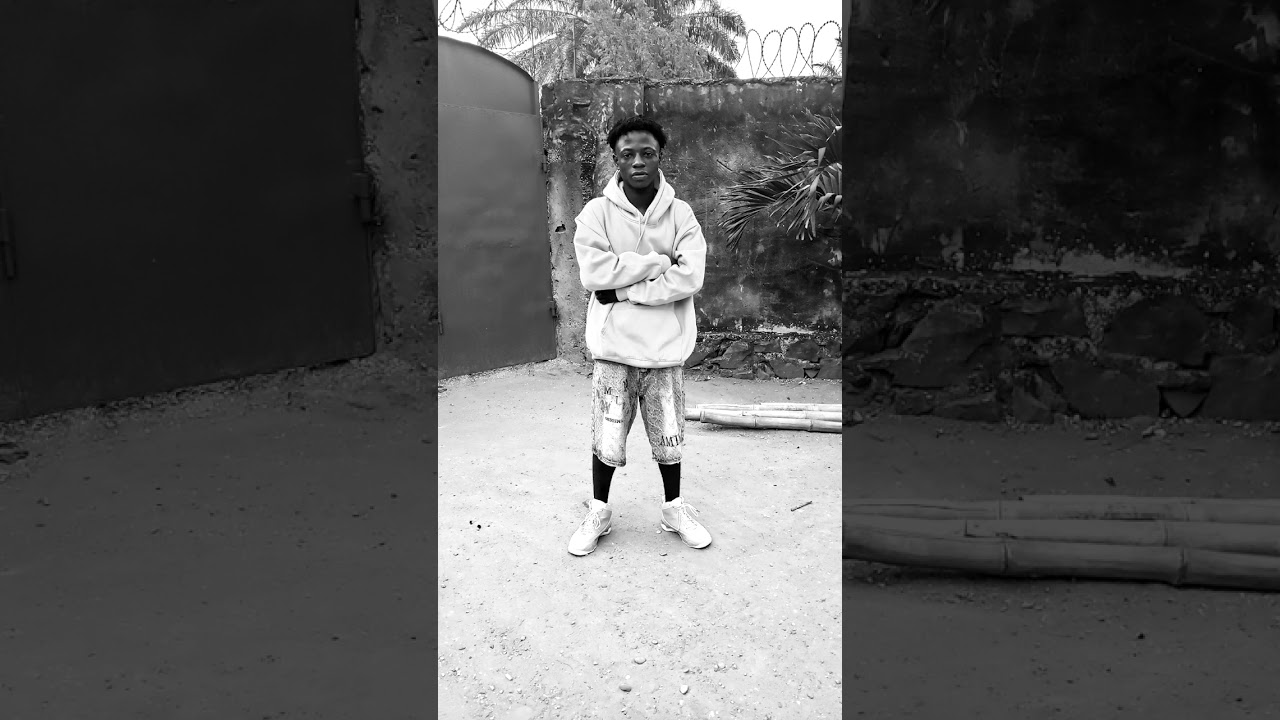 Mosala _-_(audio officiel)