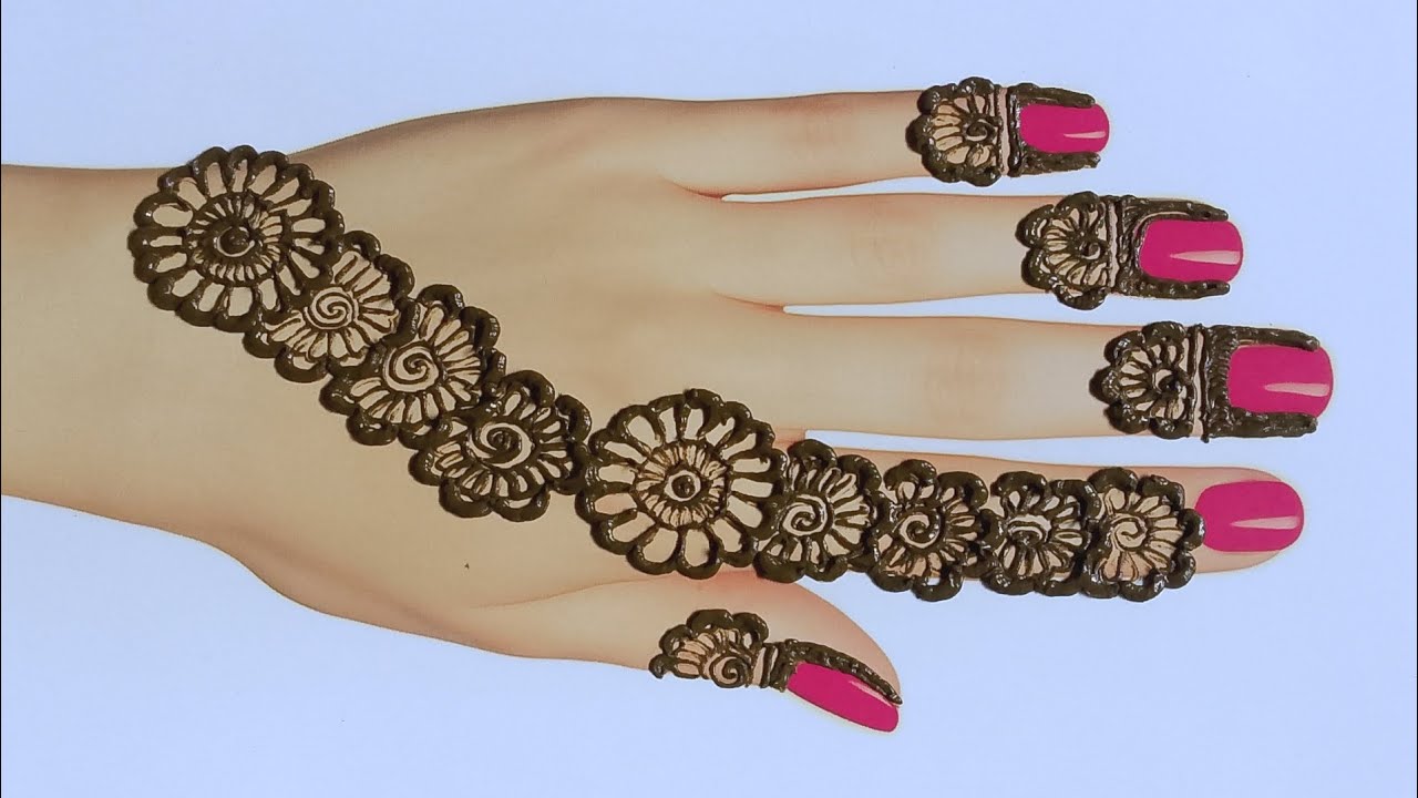 ✨ Unique Deshbhakti Mehndi Design | Trending | Prishi Mehndi 