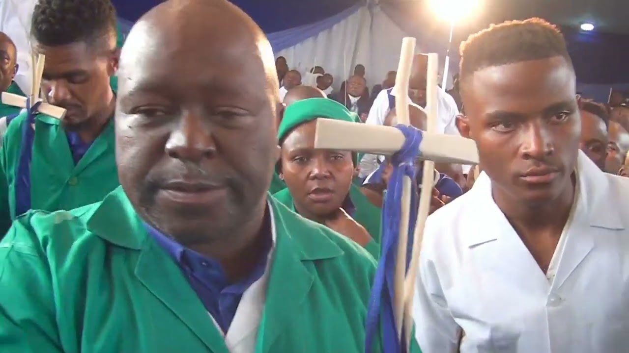 umlindelo  mr and mrs mlangeni